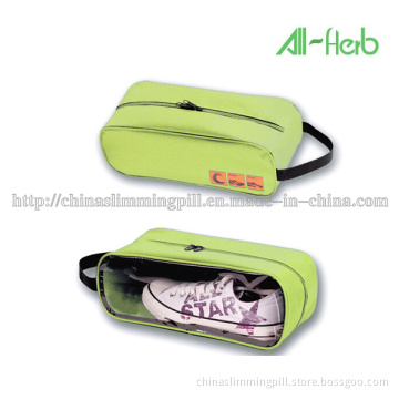 Travel Organizer Shoes Bag, Colourful Waterproof Folding Shoes Pouch